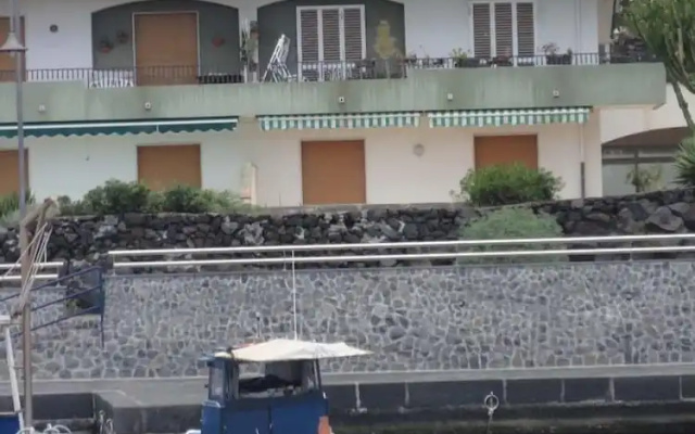Wonderful Apartment in Front of the sea