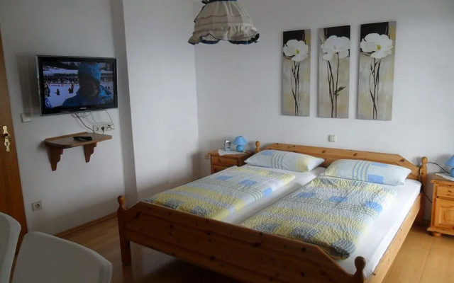 Hotel Alpina