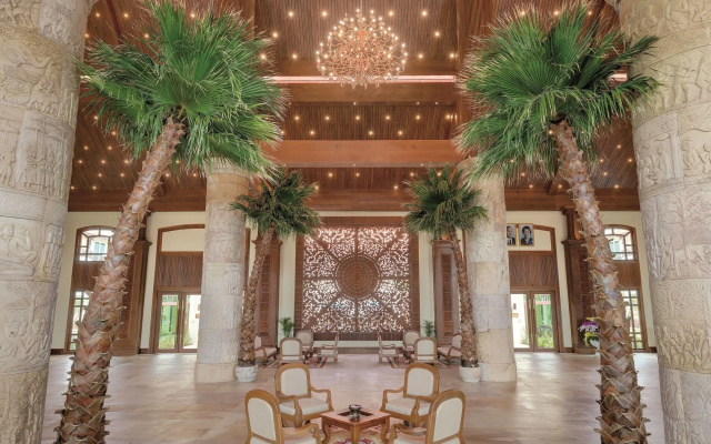 Sokha Siem Reap Resort & Convention Center