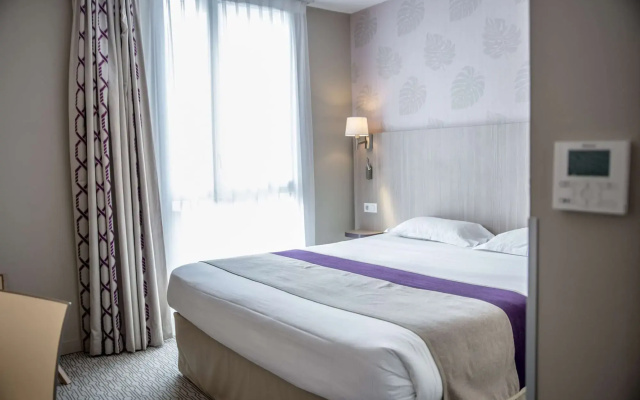 Kyriad Prestige Saint-Malo