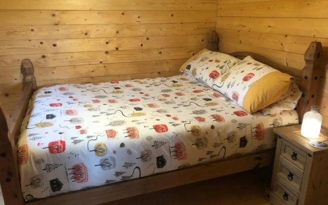 The Chalet @ Giltar Grove Country House