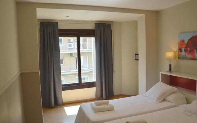 Suite Home Sagrada Familia