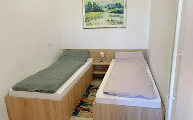 Apartmani Top Art Topusko