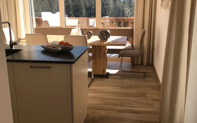 Ornate Chalet in Neukirchen near Wildkogel Ski Arena