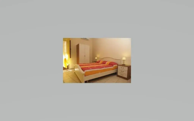 Gli Agrumi Rooms