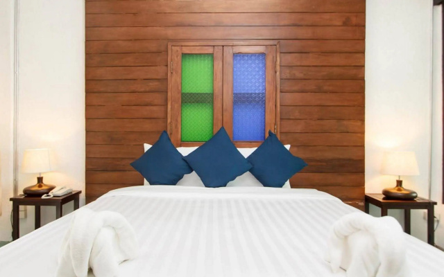 Wiang Chang Klan Boutique Hotel