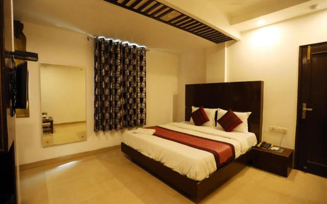 Maya Cottage