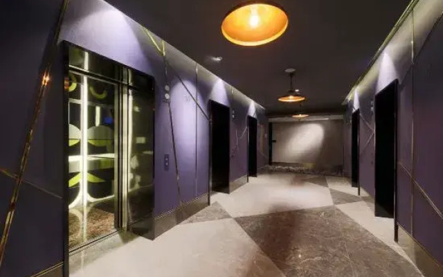 Orange Hotel Select (Hangzhou Binjiang University City)