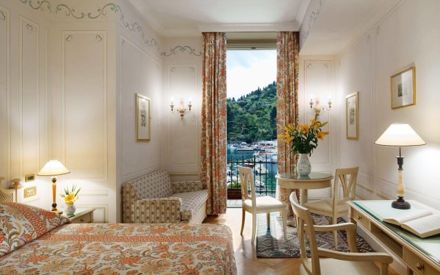 Splendido Mare, A Belmond Hotel, Portofino in Portofino, Italy from 930$, photos, reviews - zenhotels.com guestroom