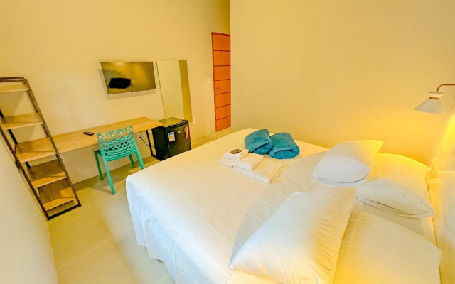 Edificio Barros - Suites Exclusivas