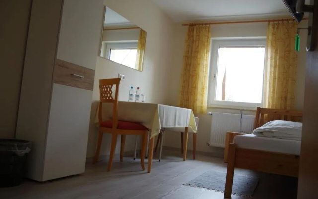 Appartement Fleischmann
