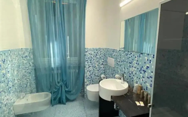Casa Vacanza Fontanelle