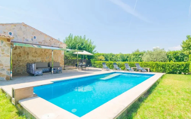 Villa Fernando in Manacor