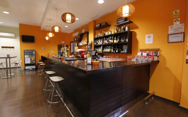 Hotel Rural Arroyo la Plata by Bossh Hotels