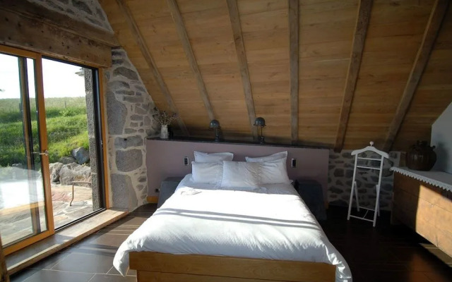 La Ferme de Moulhac