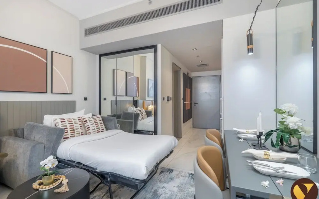 Vogue| Downtown close to Burj Khalifa | Dubai Mall