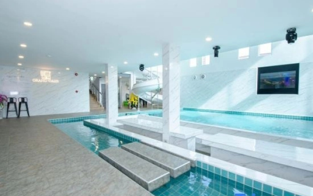 Grand Oasis Pool Villa