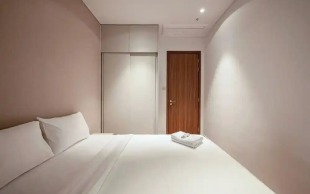 Miso Luxury The Opera Residence Vacation