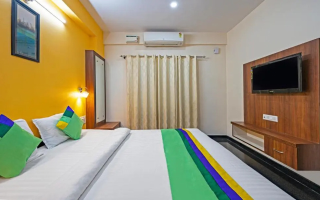 Treebo RR Residency, Sanjay Nagar