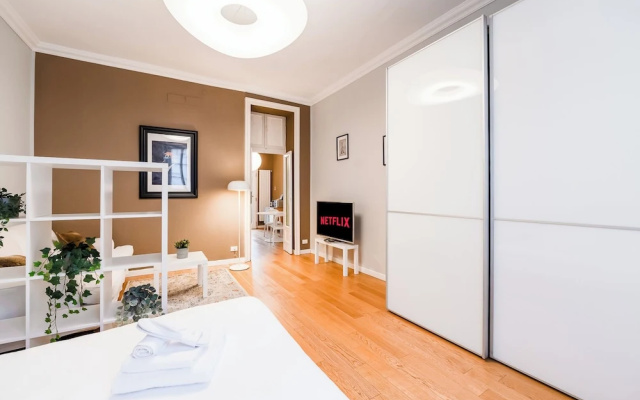 Bramante Luxury Apartments by InnStay