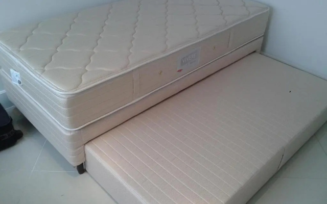 Apartamento com Vista Oceânica