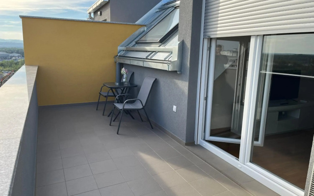 Apartman Anton