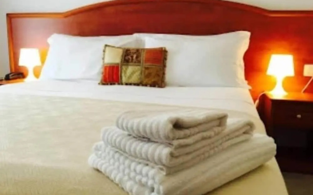 Buon Hotel Bologna