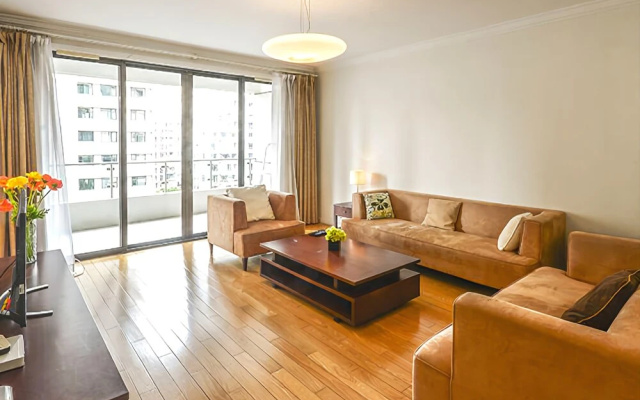 Citylife Serviced Apartments-Top of City