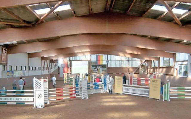 Pferdehof Berger