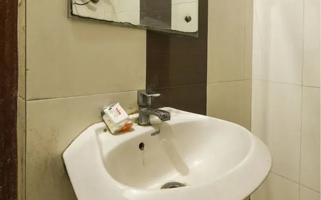 Hotel Ashirwad