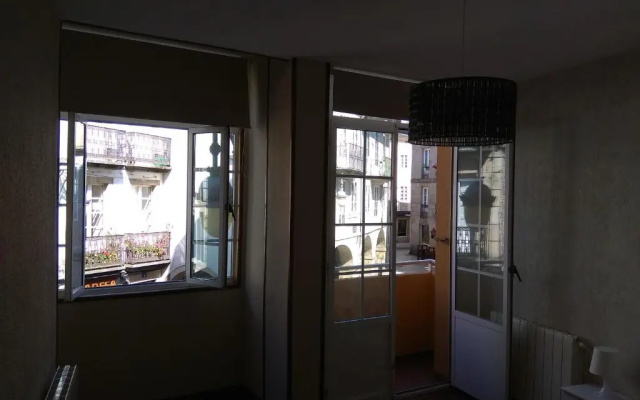 Apartamento Centro Histórico Lugo