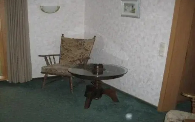 Ferienwohnungen Otto