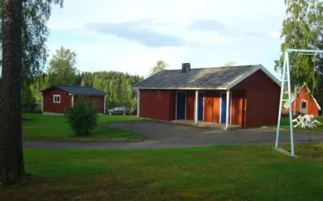 STF Pajala Cottages
