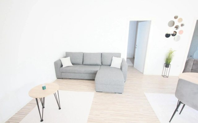 Apartman Echo