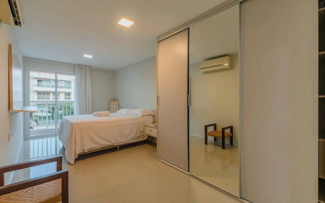 Solarium#209 for Porto das Dunas by Carpediem