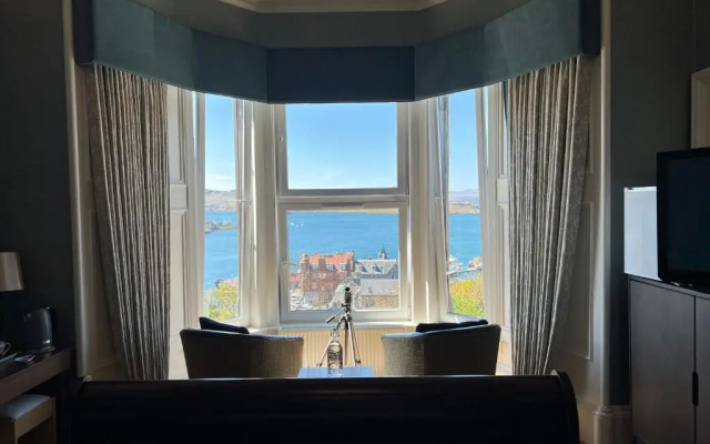 Ardmhor Guest House