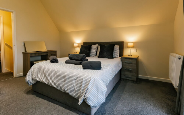 Raven Lodge