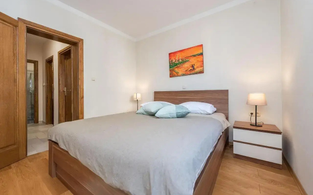 Holiday Home Darija