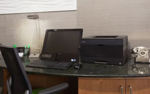 SpringHill Suites Boulder Longmont