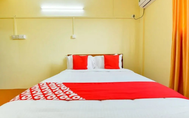 Hotel Lotus Regency by OYO Rooms