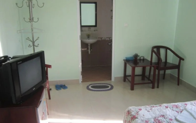 Ky Duyen Hotel