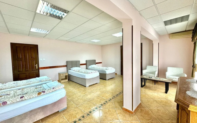 Hotel Grbalj