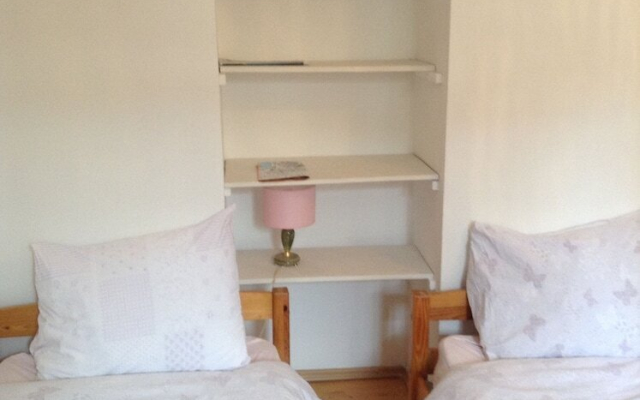 Kulusic (Private Accommodation)