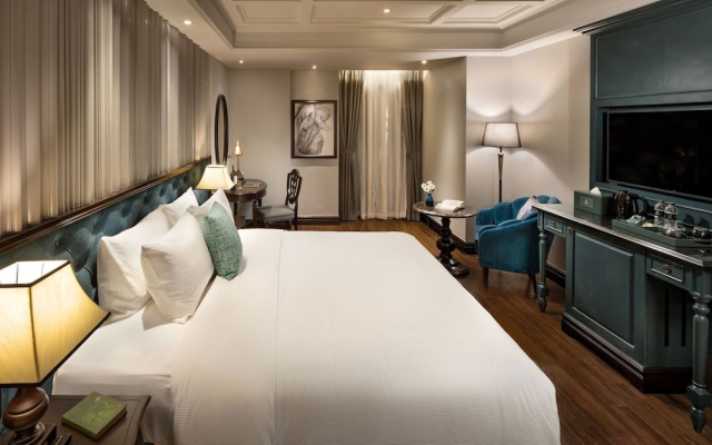 Meritel Hanoi