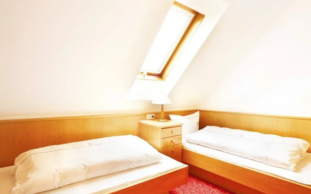 Hotel Gasthof Storchen