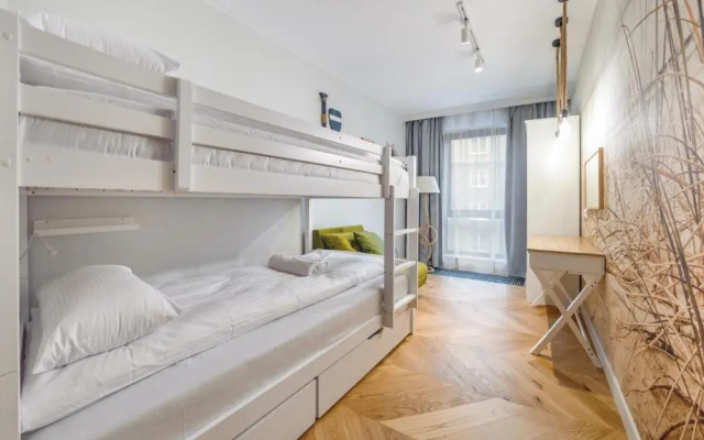 Apartamenty Sun & Snow Bank Polski