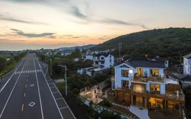 Yansu Sport Culture Guesthouse