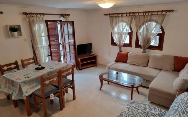 Lucas4 Flogita apartment