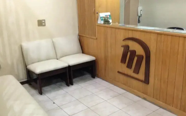 Hostal Mendoza