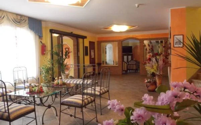 Park Hotel Katia